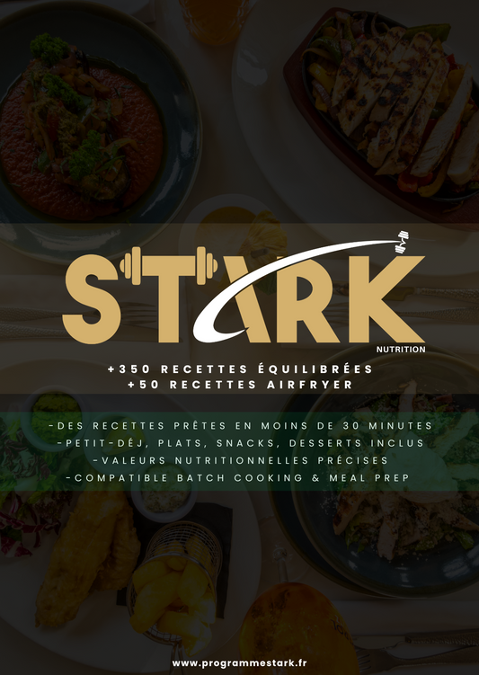 Stark nutrition